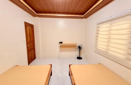 Baguio House | 5BR Brand New House for Baguio Transient