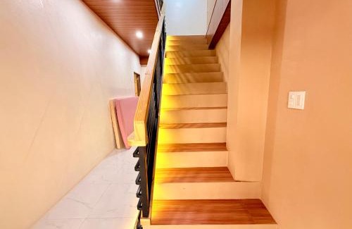 Baguio House | 5BR Brand New House for Baguio Transient