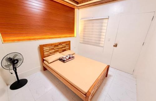 Baguio House | 5BR Brand New House for Baguio Transient
