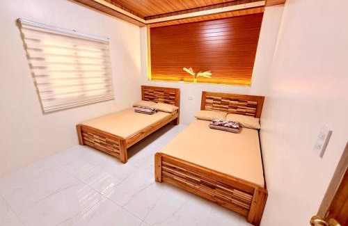 Baguio House | 5BR Brand New House for Baguio Transient