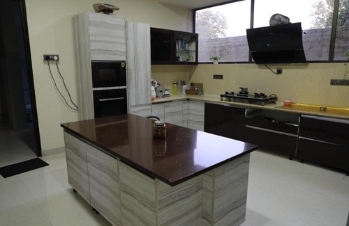 Bullawala Villa | 5BR Luxurious Villa In Dehradun