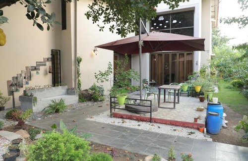 Bullawala Villa | 5BR Luxurious Villa In Dehradun