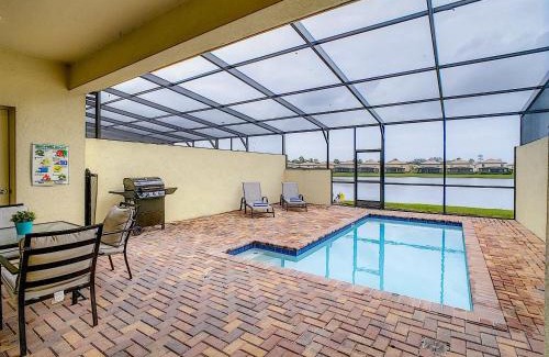 Four Corners House | 5BR Resort - Themed Room & Private Pool