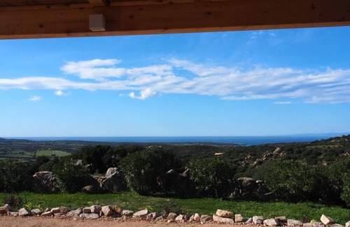 Ala Dei Sardi Apartment | 5min. Fahrt Z.strand, Ruhige Lage, 68m2gr.apartment