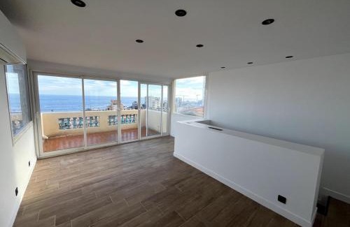 Beausoleil Apartment | 5min Monaco - Duplex vue mer - Grande terrasse - ER