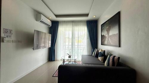 Patong House | 6-20 2Bedrooms and 2Bathrooms 1 km walking to Patong Beach