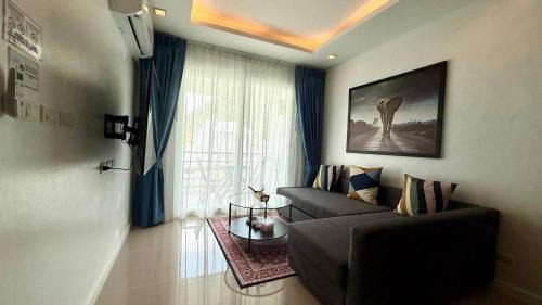 Patong House | 6-20 2Bedrooms and 2Bathrooms 1 km walking to Patong Beach