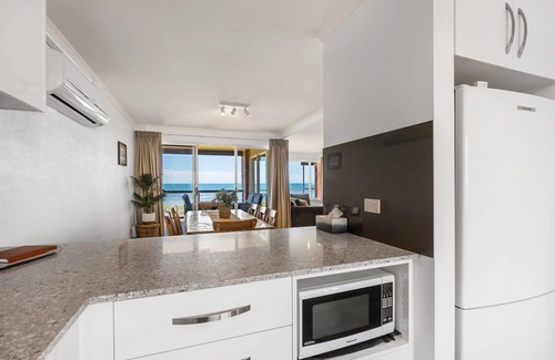 Encounter Bay Apartment | 6/47-48 Franklin Pde-Waterfront-Wi-Fi-Beachfront