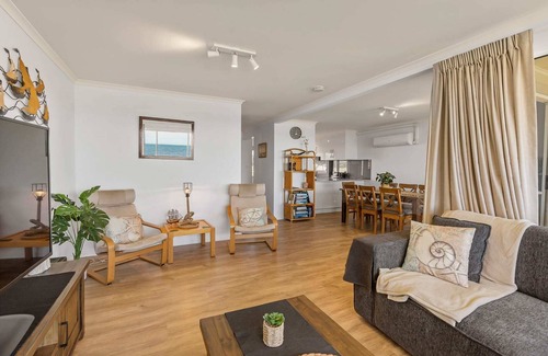 Encounter Bay Apartment | 6/47-48 Franklin Pde-Waterfront-Wi-Fi-Beachfront