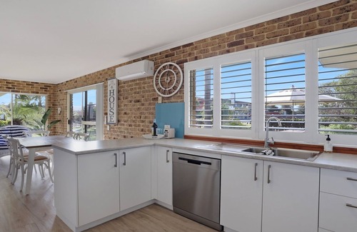Merimbula Apartment | 6/53 Ocean Drive, Merimbula