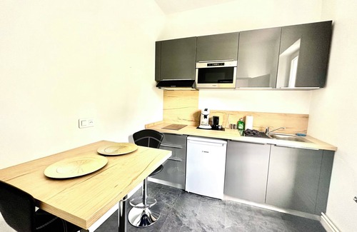 Amboise Other | 6 appartements dans un manoir d’exception