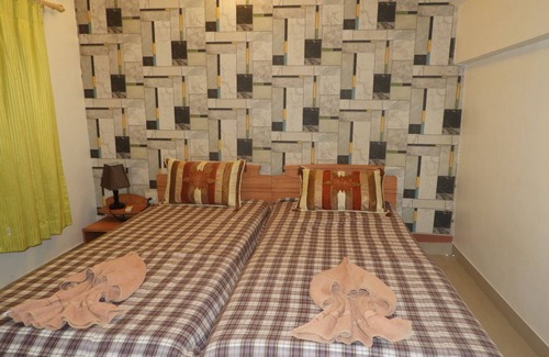 Anjuna Villa | 6 BEAUTIFUL, ELEGANTLY , DECORATED VILLAS , 3 BEDROOMS AND 2 BEDROOMS