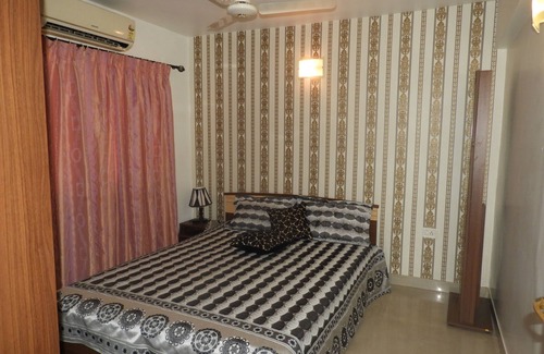 Anjuna Villa | 6 BEAUTIFUL, ELEGANTLY , DECORATED VILLAS , 3 BEDROOMS AND 2 BEDROOMS