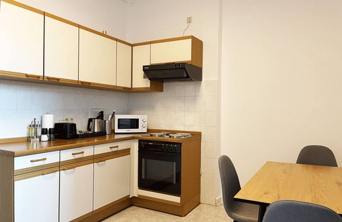 Osnabrueck Apartment | 6-bed Apartments for fitters I home2share