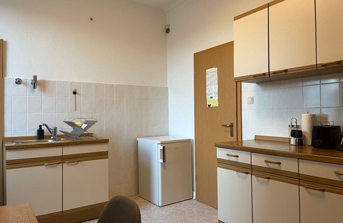 Osnabrueck Apartment | 6-bed Apartments for fitters I home2share