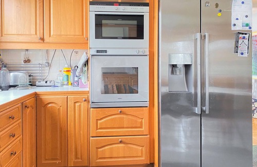 Slite House | 6 bedroom accommodation in Slite