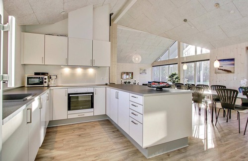 Lohals House | 6 bedroom beautiful home in Tranekær