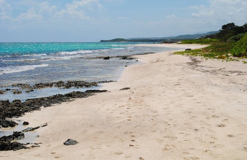 Duncans House | 6-bedroom half house in Duncans Bay with AC, Security and manager on duty 24/7