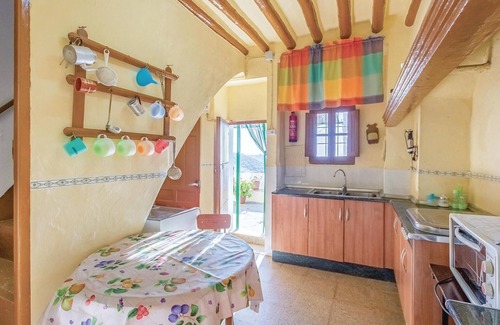 Iznajar House | 6 bedroom lovely home in Iznájar