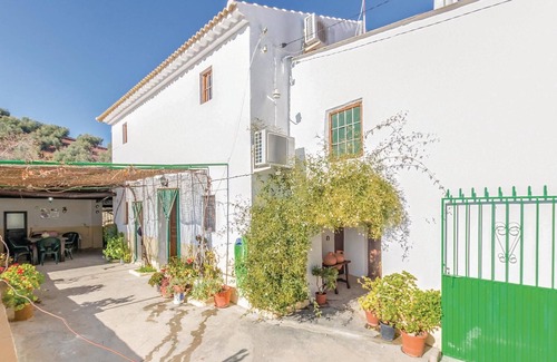 Iznajar House | 6 bedroom lovely home in Iznájar