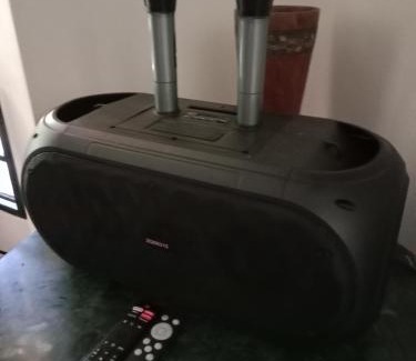 Sungai Pelek Villa | 6 bedroom Villa Medina Bungalow at Pantai Bagan Lalang