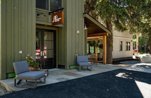 Crested Butte House | 6-Cottage Bundle at Academy Place
