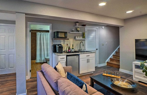 The Pinery Apartment | 6 Mi to Dtwn Parker: Serene Studio Suite!