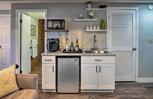 The Pinery Apartment | 6 Mi to Dtwn Parker: Serene Studio Suite!