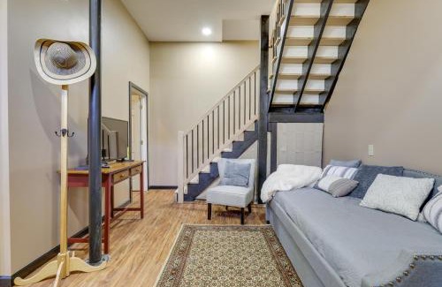 Canterbury House | 6 Mi to Kinne Preserve Cozy Canterbury Guest Home