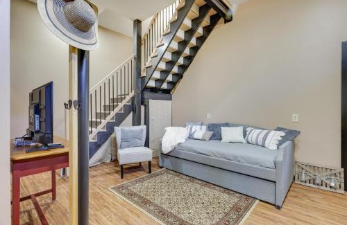 Canterbury House | 6 Mi to Kinne Preserve Cozy Canterbury Guest Home