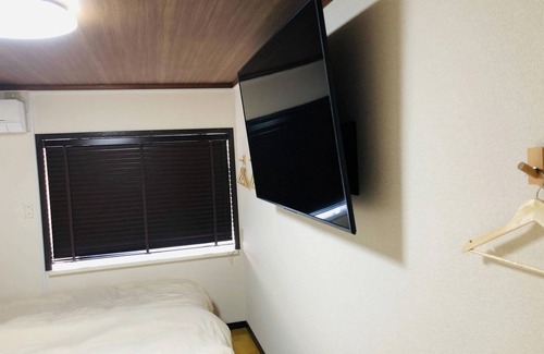 Suizenji Apartment | 6 minutes walk from Suizenji station It is a comp /Kumamoto Kumamoto