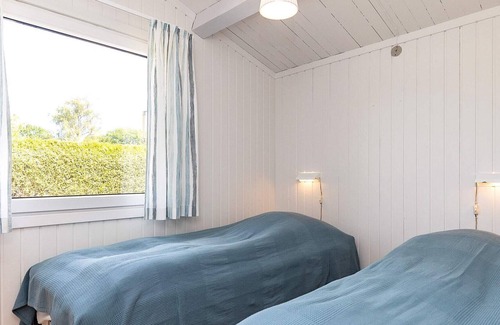 Faxe Ladeplads House | 6 person holiday home in Faxe Ladeplads