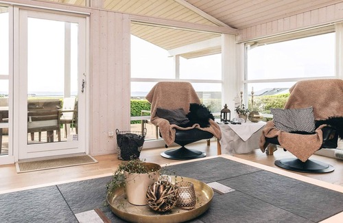 Karrebksminde House | 6 person holiday home in Karrebæksminde-By Traum