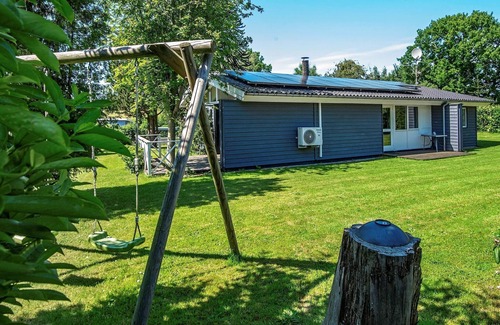 Kettingskov House | 6 person holiday home in Augustenborg