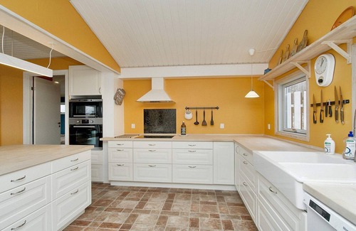 Frederiksvaerk House | 6 person holiday home in Frederiksværk-By Traum