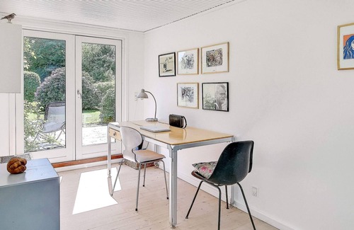 Tisvildeleje House | 6 person holiday home in Tisvildeleje