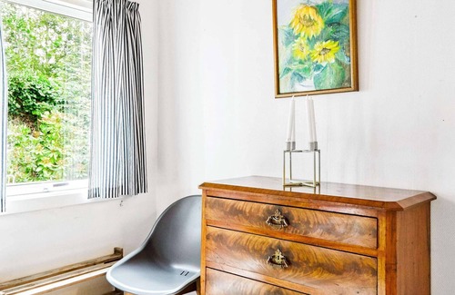 Nykobing Sjaelland House | 6 person holiday home in Nykøbing Sj-By Traum