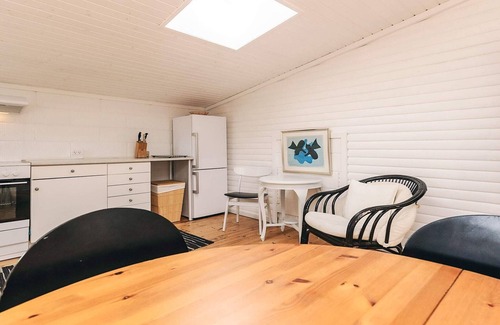 Follenslev House | 6 person holiday home in Føllenslev