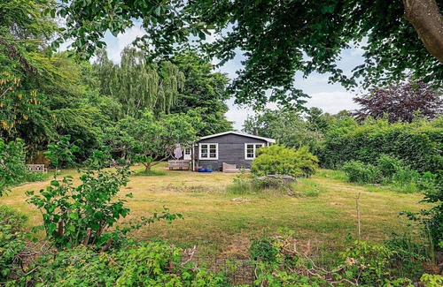 Hornsved House | 6 person holiday home in Jægerspris