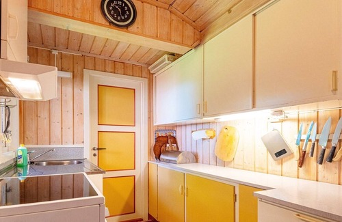 Sandefjord House | 6 person holiday home in Sandefjord-By Traum