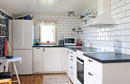 Fjallbacka House | 6 person holiday home in Fjällbacka