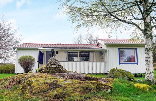 Fjallbacka House | 6 person holiday home in Fjällbacka