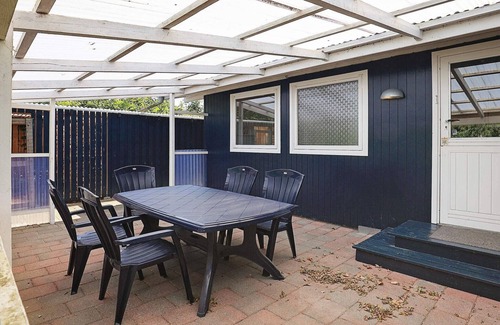 Dannemare House | 6 person holiday home in Dannemare-By Traum