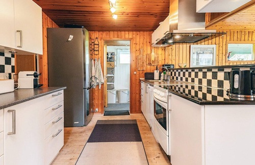 Dannemare House | 6 person holiday home in Dannemare