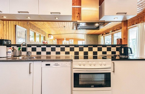 Dannemare House | 6 person holiday home in Dannemare