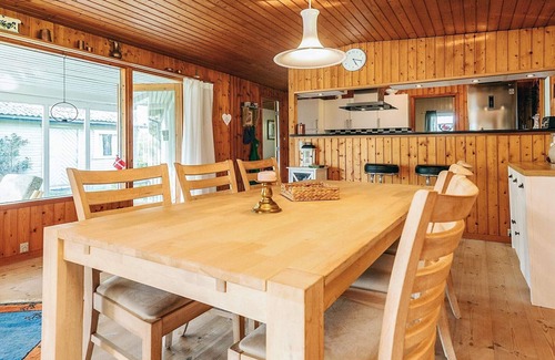 Dannemare House | 6 person holiday home in Dannemare