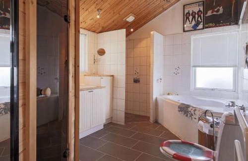 Frederikssund Municipality House | 6 person holiday home in Jægerspris-By Traum