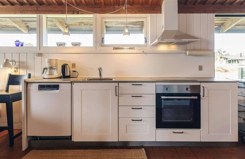 Smidstrup Strand House | 6 person holiday home in Gilleleje