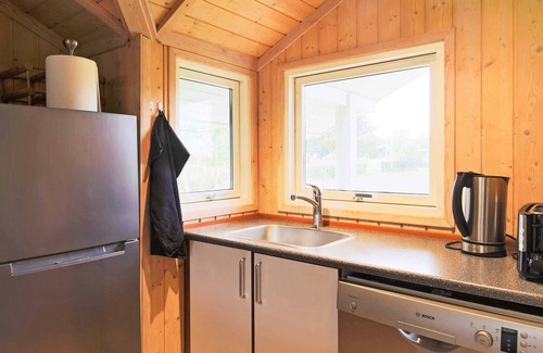 Smidstrup Strand House | 6 person holiday home in Gilleleje