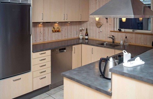 Hurup Thy House | 6 person holiday home in Hurup Thy